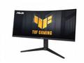 ASUS Monitor TUF Gaming VG34VQL3A, 34", VA, 3440x1