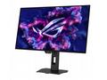 ASUS ROG, Strix OLED XG27AQWMG, 27", OLED, QHD, 28