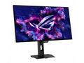 ASUS ROG, Strix OLED XG27AQWMG, 27", OLED, QHD, 28