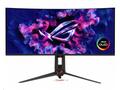 ASUS LCD 34" ROG Swift PG34WCDN OLED Gaming monito