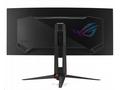 ASUS Monitor ROG STRIX PG34WCDN, 34", QD-OLED, 344