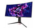 ASUS Monitor ROG STRIX PG34WCDN, 34", QD-OLED, 344
