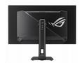 ASUS Monitor ROG Strix OLED XG32UQDMS, 31,5", QD-O