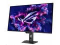ASUS Monitor ROG Strix OLED XG32UQDMS, 31,5", QD-O