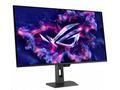 ASUS Monitor ROG Strix OLED XG32UQDMS, 31,5", QD-O