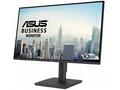ASUS, BE27AQ, 27", IPS, QHD, 75Hz, 5ms, Černá, 3R