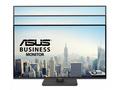 ASUS, BE27AQ, 27", IPS, QHD, 75Hz, 5ms, Černá, 3R