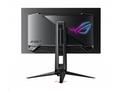 ASUS ROG, Swift PG27UCDM, 26,5", QD-OLED, 4K UHD, 
