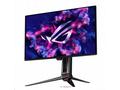 ASUS ROG, Swift PG27UCDM, 26,5", QD-OLED, 4K UHD, 