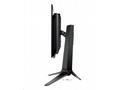 ASUS ROG, Swift PG27UCDM, 26,5", QD-OLED, 4K UHD, 