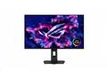 ASUS ROG Strix, XG27UQDMS, 26,5", OLED, 4K UHD, 24