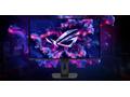 ASUS ROG Strix, XG27UQDMS, 26,5", OLED, 4K UHD, 24