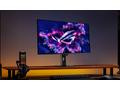 ASUS ROG Strix, XG27UQDMS, 26,5", OLED, 4K UHD, 24