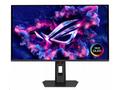 ASUS Monitor ROG Strix OLED XG27AQDNG, 26,5", QD-O