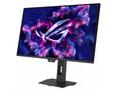 ASUS Monitor ROG Strix OLED XG27AQDNG, 26,5", QD-O