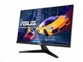 ASUS, VY249HGR, 23,8", IPS, FHD, 120Hz, 1ms, Černá
