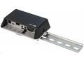 MikroTik DIN rail mounting bracket for LtAP mini s