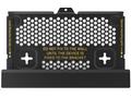 MikroTik držák na zeď WMK4011 pro řadu RB4011