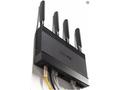MikroTik držák na zeď WMK4011 pro řadu RB4011