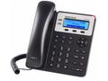 Grandstream GXP-1620, VoIP telefon, LCD display, 2