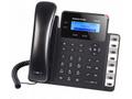 Grandstream GXP1628 VoIP telefon - 2x SIP účet, HD