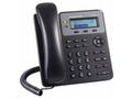 Grandstream GXP-1610, VoIP telefon, Grafický displ