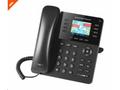 Grandstream GXP2135 VoIP telefon, 4x SIP, barevný 