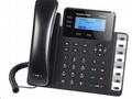 Grandstream GXP1630 VoIP telefon, 3x SIP, podsvíce