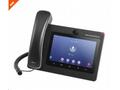 Grandstream GXV3370, 7"TFT bar.dotyk.displ., andro