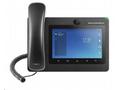 Grandstream GXV3370, 7"TFT bar.dotyk.displ., andro