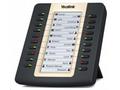 Yealink EXP20 exp. modul s LCD, 20 tl., k tel. T27