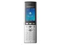 Grandstream WP820 WiFi IP tel., 2,4" bar. displ., 