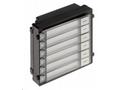 Hikvision DS-KD-KK - modul 6 tlačítek pro IP inter