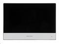 Hikvision DS-KH6320-WTE1 - 7" IP dotykový monitor,