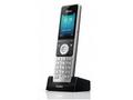 Yealink W56H IP DECT ručka, 2,4", 400 hodin pohoto