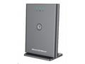 Grandstream DP752 IP DECT zákl. stanice, max. 5ruč