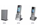 Grandstream DP752 IP DECT zákl. stanice, max. 5ruč