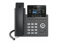 Grandstream GRP2612W SIP telefon, 2.4" TFT bar. di