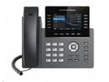 Grandstream GRP2615 SIP telefon, 4.3" TFT bar. dis