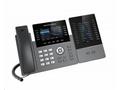 Grandstream GBX20 rozšiřují modul, 4,3" displej, 2