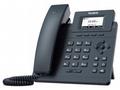 Yealink SIP-T30P SIP telefon, PoE, 2,3" 132x64 nep