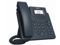 Yealink SIP-T30P SIP telefon, PoE, 2,3" 132x64 nep