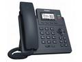 Yealink SIP-T31G SIP telefon, PoE, 2,3" 132x64 pod