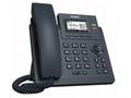 Yealink SIP-T31G SIP telefon, PoE, 2,3" 132x64 nep