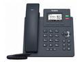 Yealink SIP-T31P SIP telefon, PoE, 2,3" 132x64 pod