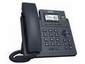 Yealink SIP-T31P SIP telefon, PoE, 2,3" 132x64 pod