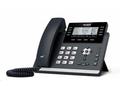 Yealink SIP-T43U SIP telefon, PoE, 3,7" 360x160 LC