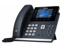 Yealink SIP-T46U SIP telefon, PoE, 4,3" 480x272 LC