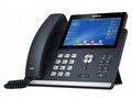 Yealink SIP-T48U SIP telefon, PoE, 7" 800x480 LCD,