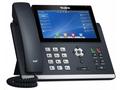 Yealink SIP-T48U SIP telefon, PoE, 7" 800x480 LCD,